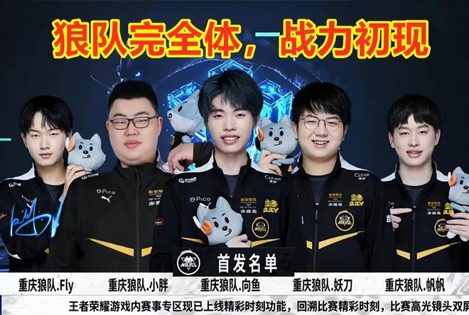 挑战