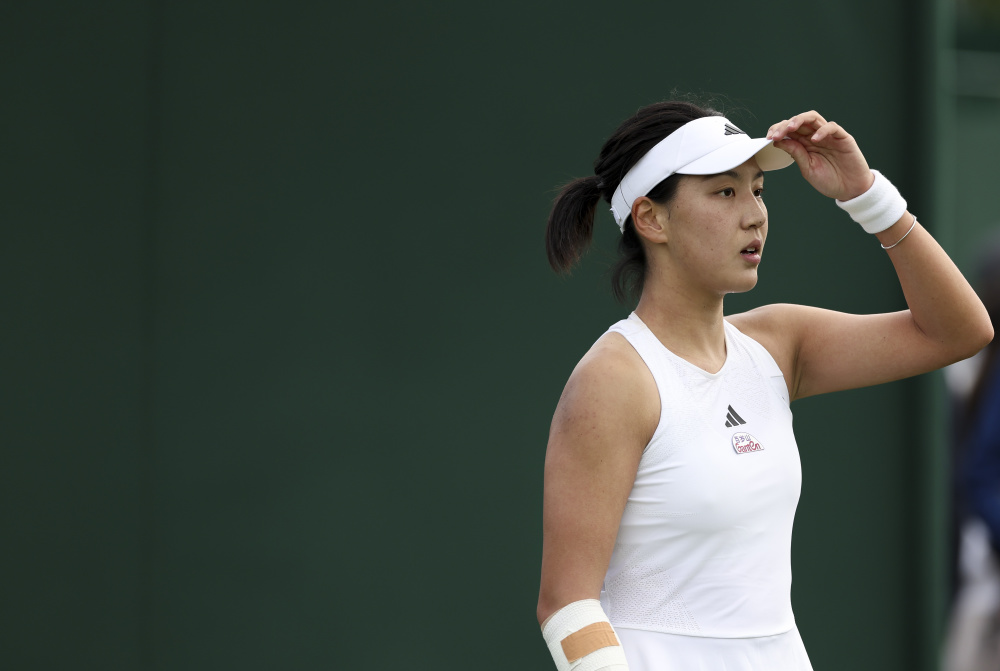 线的混乱 线的混乱