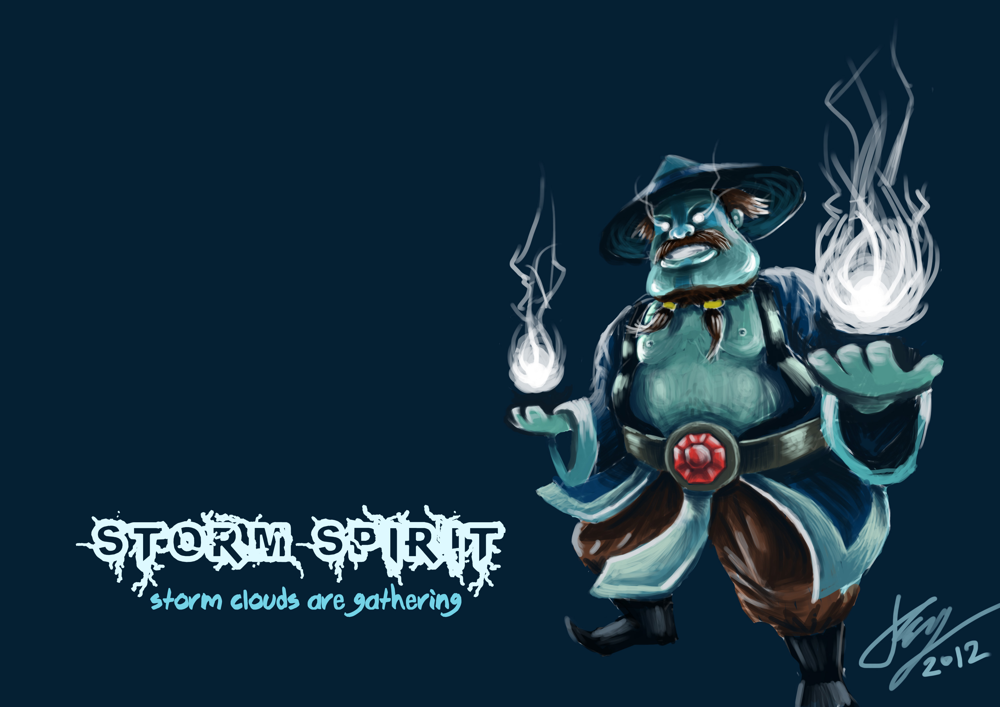 盖帽给步行 盖帽给步行